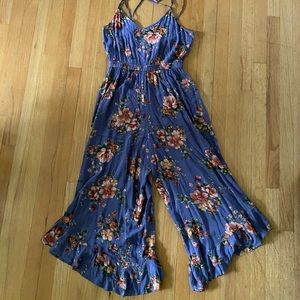 American Eagle Jumpsuit